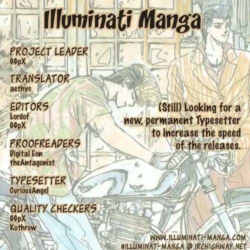 Shounan Junai Gumi Chapter 63 1